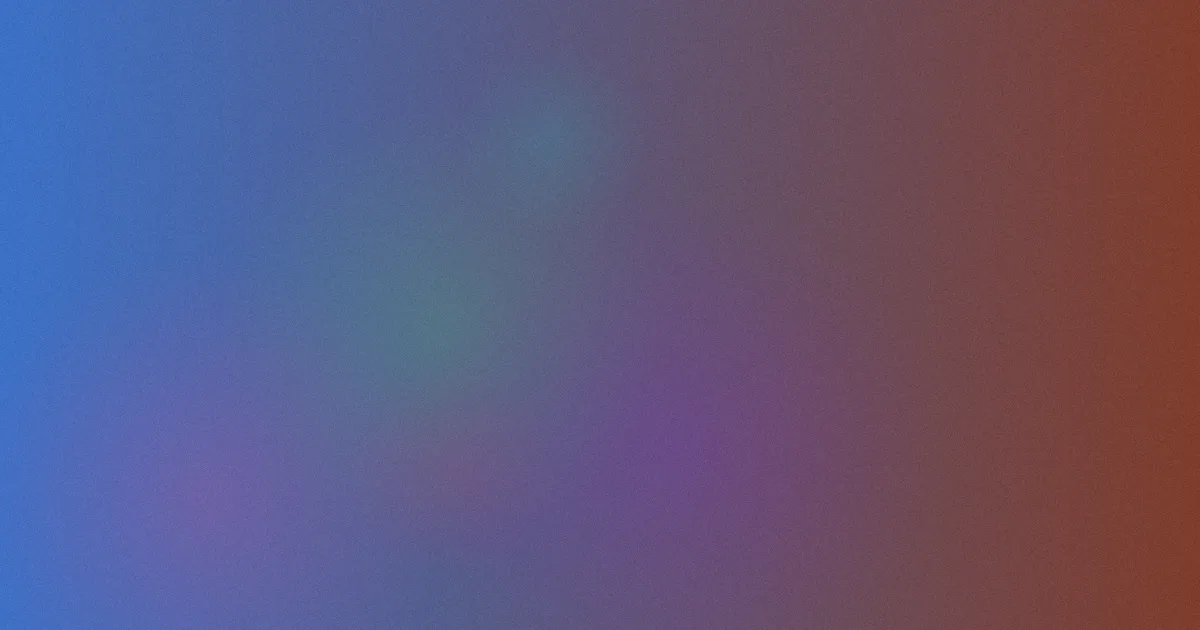 黑冰对比：一次露营复盘
